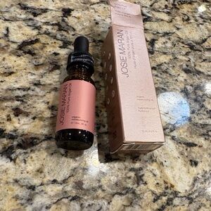 Josie Maran Argan Oil - Rose Gold
